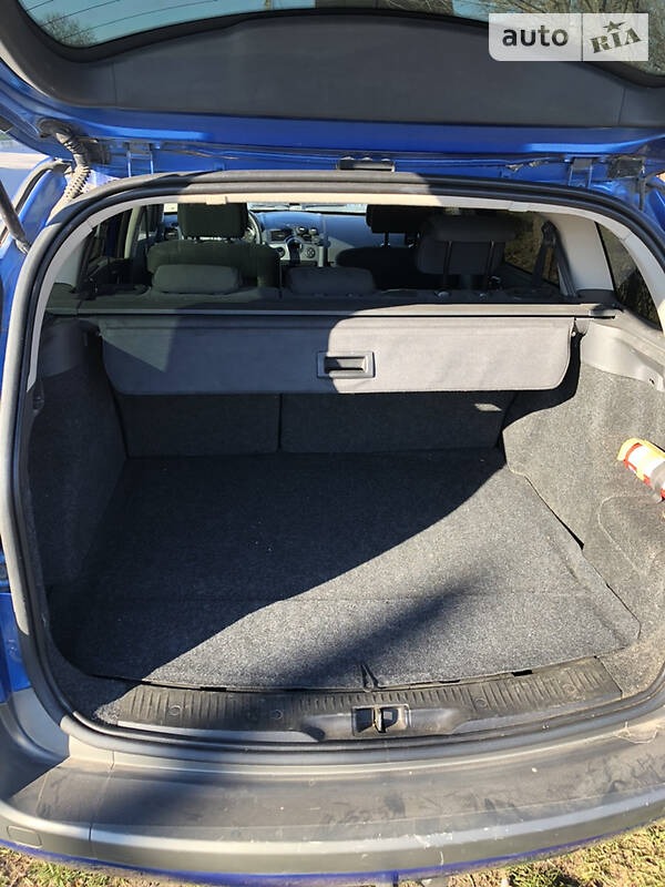 Универсал Renault Megane 2005 в Миргороде фото 5 Универсал Renault Megane 2005 в Миргороде