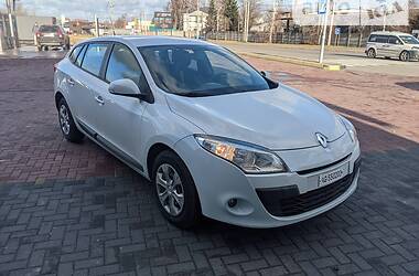 Универсал Renault Megane 2012 в Ровно