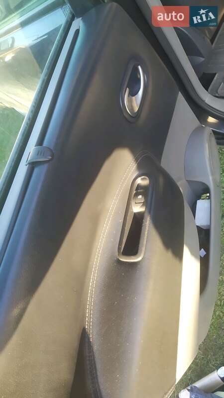 Хетчбек Renault Megane 2004 в Львові