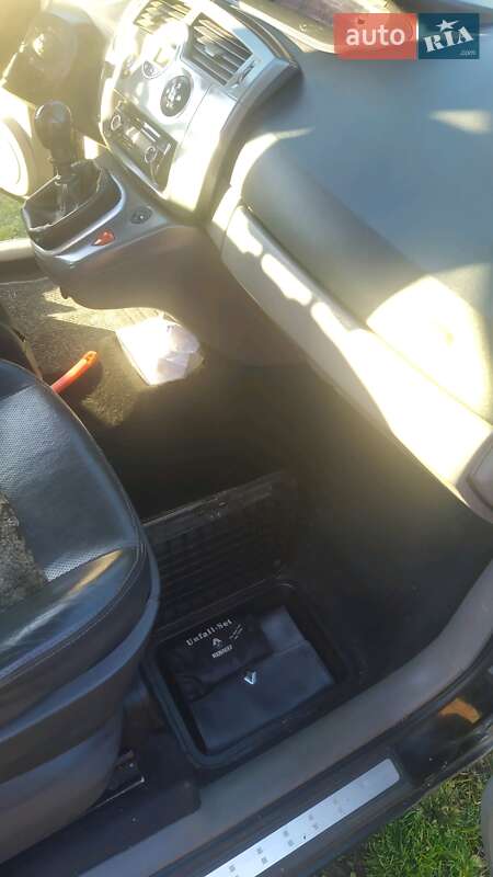 Хетчбек Renault Megane 2004 в Львові