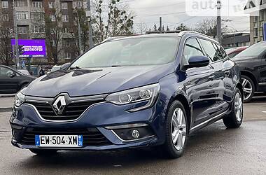 Универсал Renault Megane 2018 в Черкассах