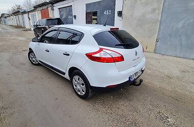 Хэтчбек Renault Megane 2010 в Каменец-Подольском