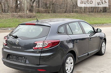 Универсал Renault Megane 2013 в Запорожье