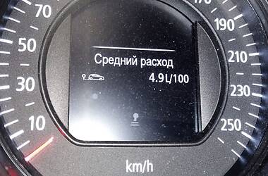 Седан Renault Megane 2020 в Ровно