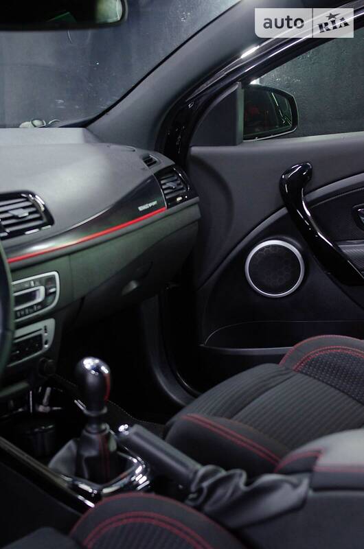 Хэтчбек Renault Megane 2012 в Баре