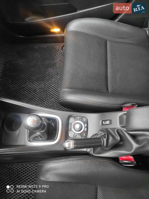 Хетчбек Renault Megane 2010 в Вінниці фото 20 Хетчбек Renault Megane 2010 в Вінниці