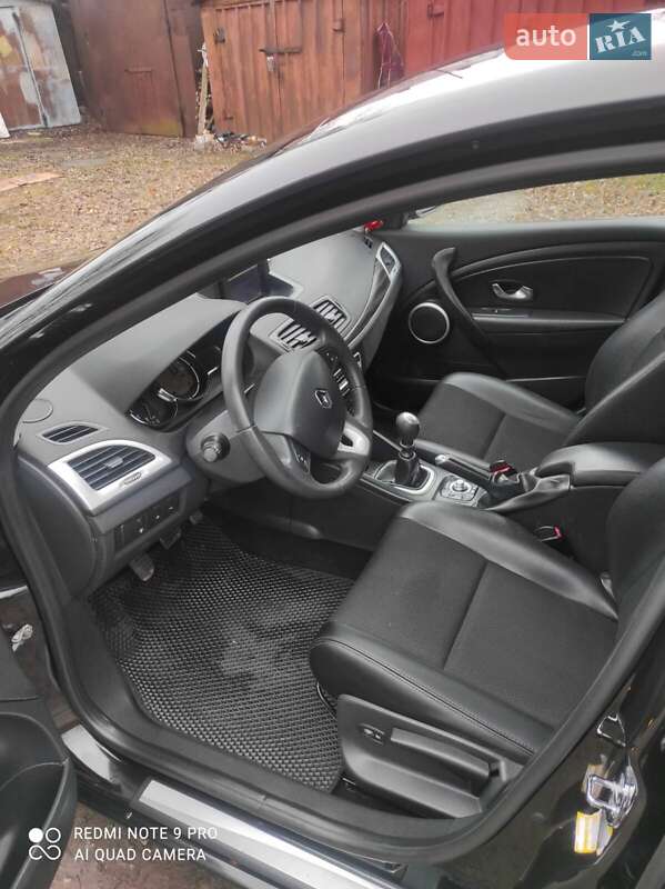 Хетчбек Renault Megane 2010 в Вінниці фото 34 Хетчбек Renault Megane 2010 в Вінниці