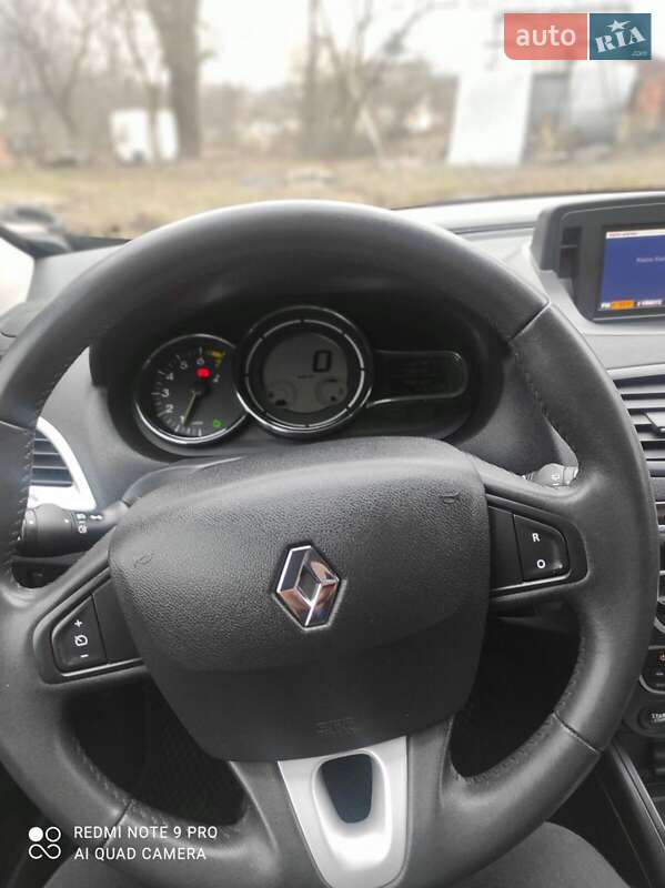 Хетчбек Renault Megane 2010 в Вінниці фото 39 Хетчбек Renault Megane 2010 в Вінниці