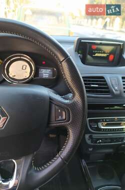 Універсал Renault Megane 2013 в 