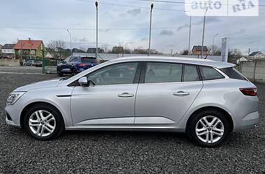 Универсал Renault Megane 2018 в Луцке