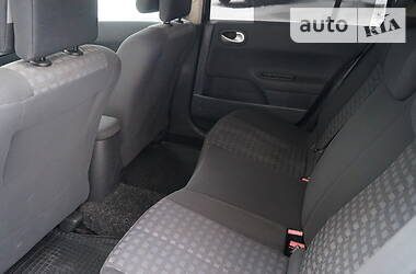 Универсал Renault Megane 2008 в 