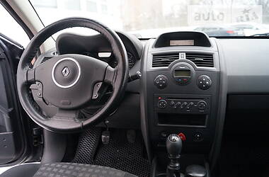 Универсал Renault Megane 2008 в 