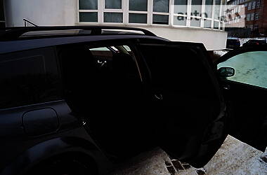 Универсал Renault Megane 2008 в 