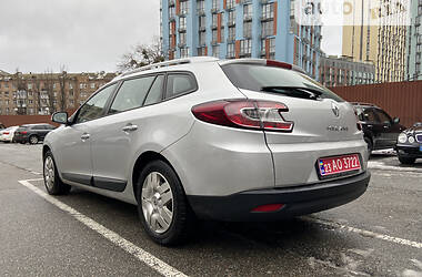 Универсал Renault Megane 2011 в Киеве