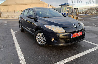 Универсал Renault Megane 2011 в Полтаве