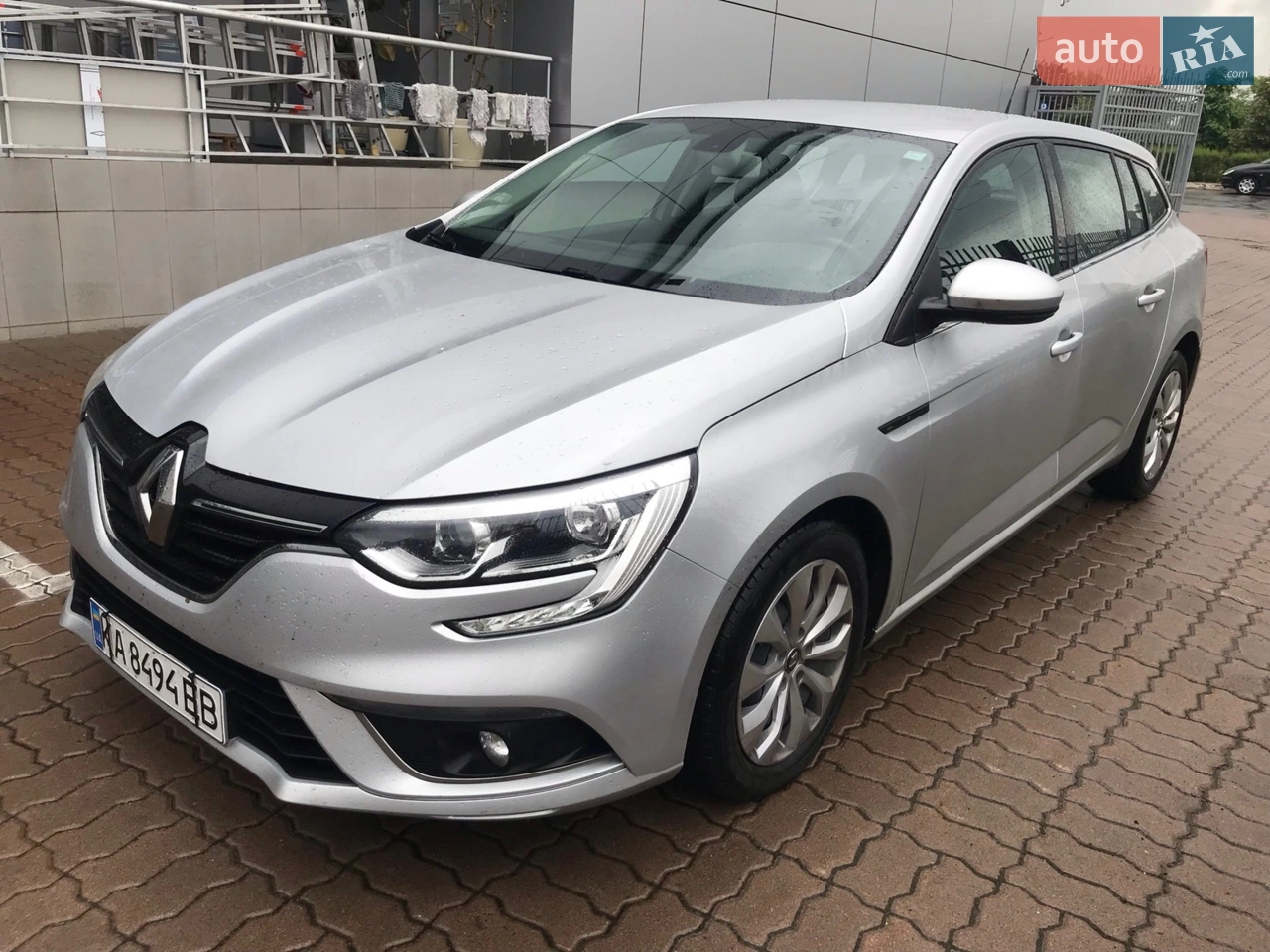 2018 Renault Megane - мініатюра 17