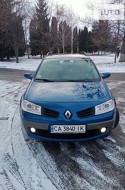 Універсал Renault Megane 2006 в Умані