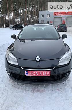 Универсал Renault Megane 2012 в Харькове