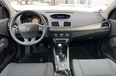 Универсал Renault Megane 2012 в Харькове