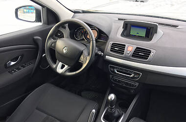 Универсал Renault Megane 2009 в Тернополе