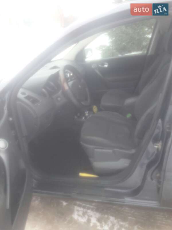 Универсал Renault Megane 2005 в Сумах