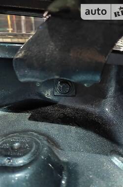 Універсал Renault Megane 2018 в 