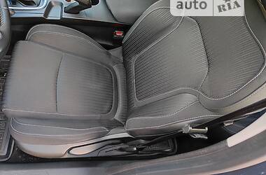 Універсал Renault Megane 2018 в 