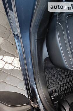 Універсал Renault Megane 2018 в 