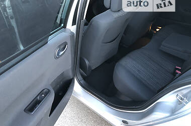 Універсал Renault Megane 2007 в 