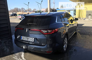 Универсал Renault Megane 2016 в Умани