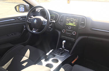 Универсал Renault Megane 2016 в Умани