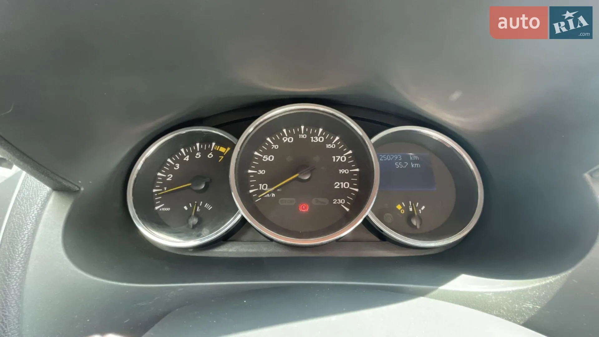 2010 Renault Megane - мініатюра 23