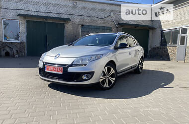 Универсал Renault Megane 2012 в Бродах