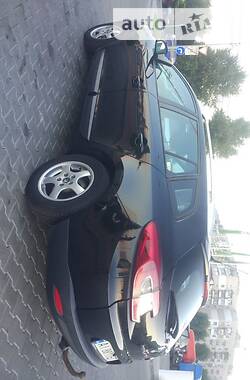 Универсал Renault Megane 2012 в 