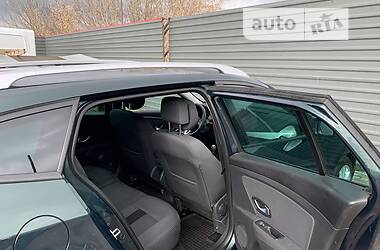 Универсал Renault Megane 2009 в 