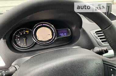 Универсал Renault Megane 2009 в 