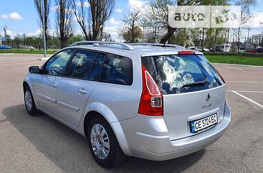 Универсал Renault Megane 2008 в 