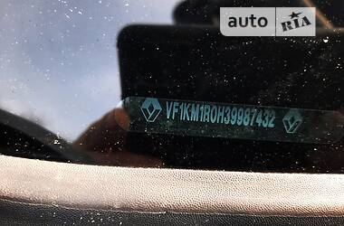 Универсал Renault Megane 2008 в 
