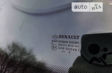 Универсал Renault Megane 2008 в 