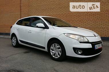 Универсал Renault Megane 2012 в Константиновке