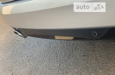 Универсал Renault Megane 2016 в 