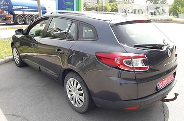 Універсал Renault Megane 2012 в Запоріжжі