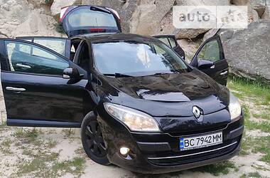 Хетчбек Renault Megane 2009 в Львові