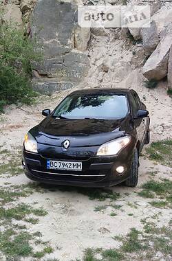 Хетчбек Renault Megane 2009 в Львові