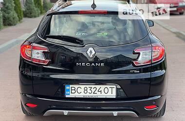 Універсал Renault Megane 2012 в Стрию