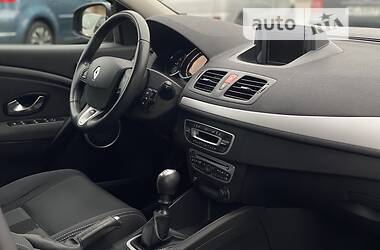 Универсал Renault Megane 2010 в Стрые