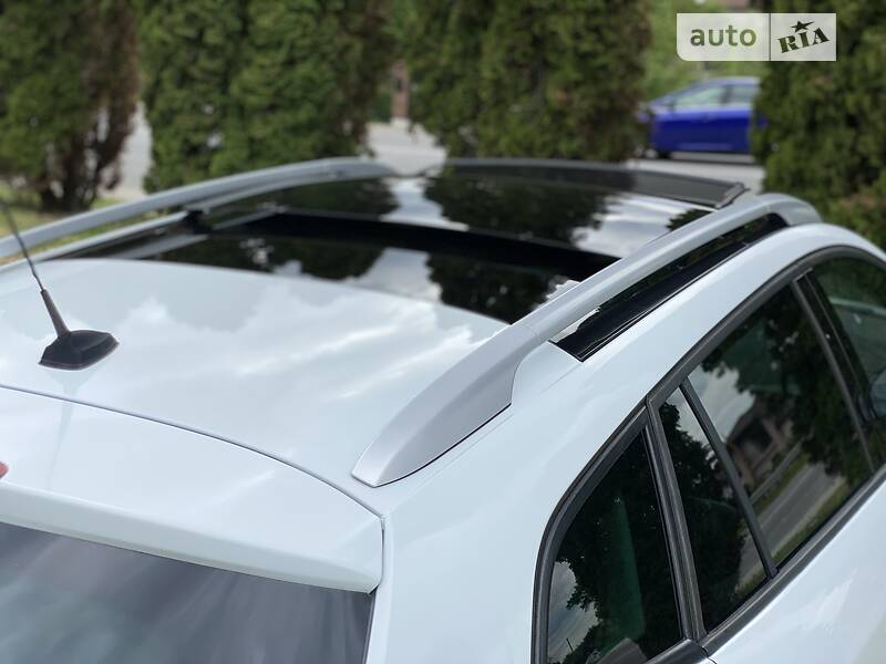 Універсал Renault Megane 2012 в Дубні