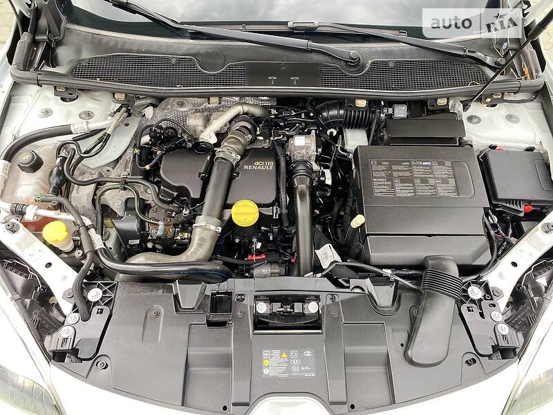 Універсал Renault Megane 2012 в Дубні
