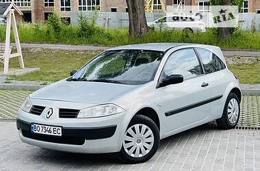 Энциклопедия Renault Megane 5 дв. универсал (2000 — 2003) (Рено Меган)