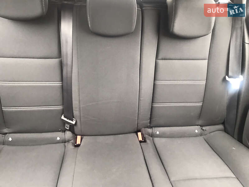 Універсал Renault Megane 2016 в Івано-Франківську фото 5 Універсал Renault Megane 2016 в Івано-Франківську